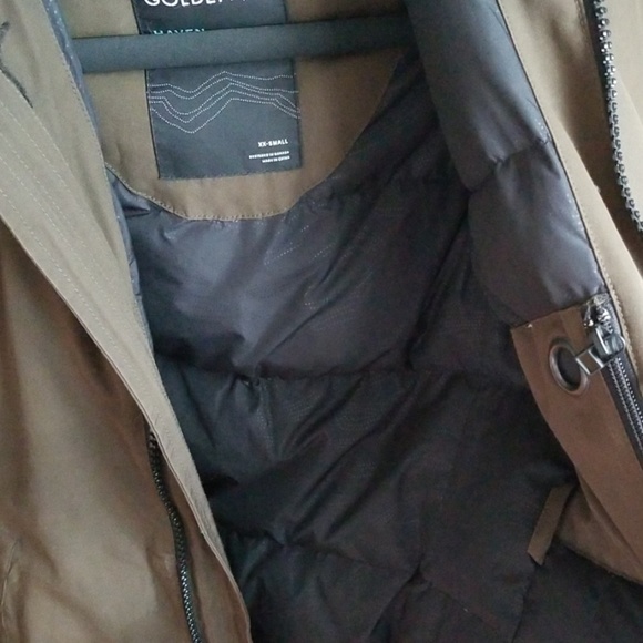 Winter Jacket - Picture 7 of 7